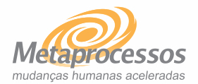 Metaprocessos Logo
